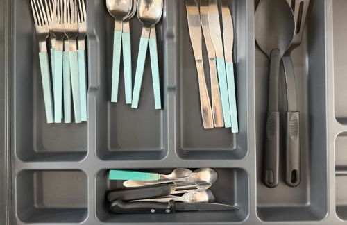 Le Cocon de Merville - Foto 20