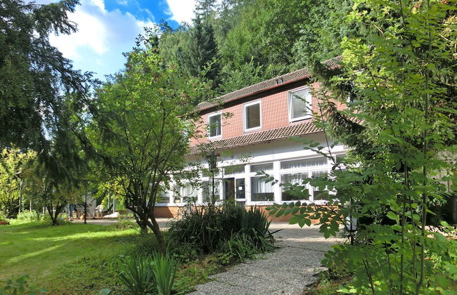 Spacious Holiday Home in Löwensen Lower Saxony near Forest - Foto 33