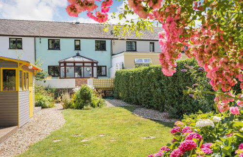 Granary Cottage - Foto 30