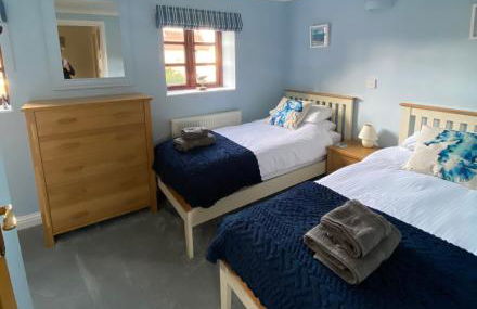 Lapwing Cottage Docking - Foto 9