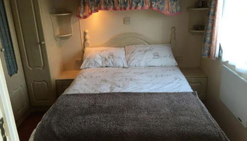 Caravan in Moelfre village - Foto 3