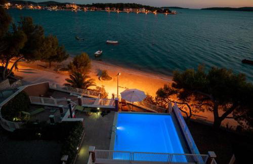 Pinna Nobilis Penthouse - Foto 37