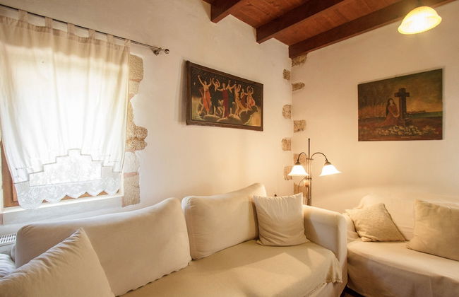 Traditional Elegant Cretan Mansion - Foto 13