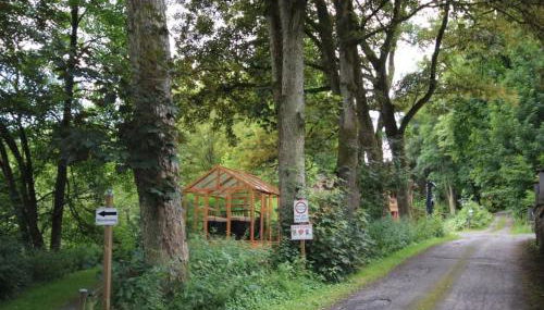 Rose red, coach house by the pond - Foto 5, Other