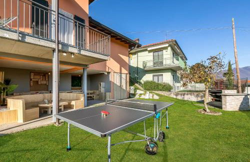 Villa Laura Private Pool and Garden - Happy Rentals - Foto 15