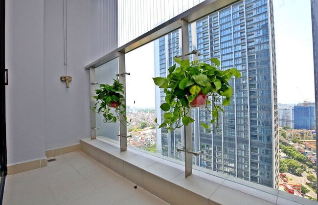 Homefromhome Metropolis Apartments - Foto 74