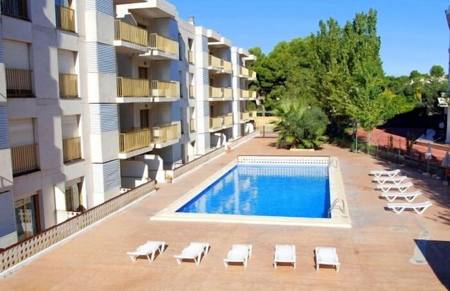 Apartamentos Pins Marina 24 - Foto 13