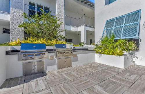 The Mark 208 I Modern Luxury Awaits - Foto 28