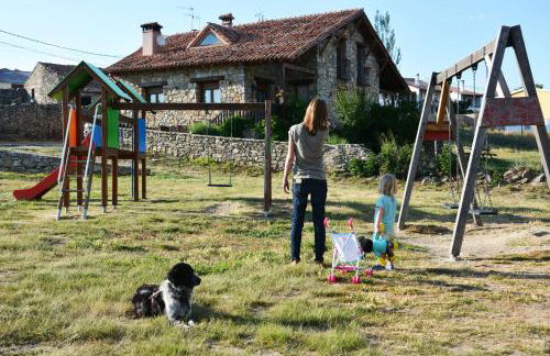 Casa del Altozano - Foto 37