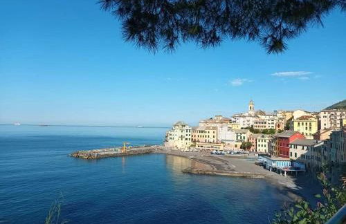 Bogliasco La Fontana Home - Foto 1