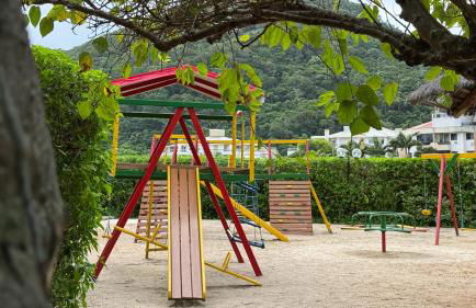 Apto Cond. Porto Ventura 3 quartos - Photo 53