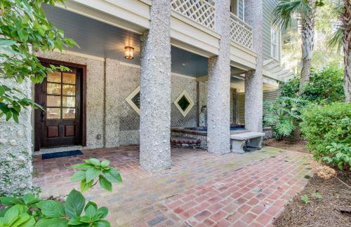 Beach cottage with private pool & spa, ocean views, & shared pool access - Foto 3