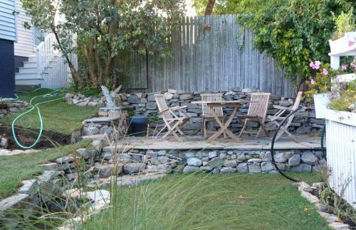 Peaceful Oasis on Munjoy Hill 2nd flr 3BR parking - Foto 47