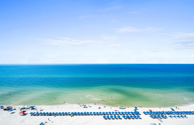 Emerald Beach Resort by Panhandle Getaways - Foto 62