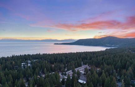 Cozy Forest Hideaway in Incline Village Private Balcony Sierra Solace by AvantStay - Foto 31