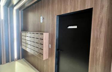 Loft Lordes! Piscina Sol e Mar - Foto 45