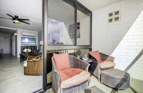 Kuhio Shores 208 - Foto 15