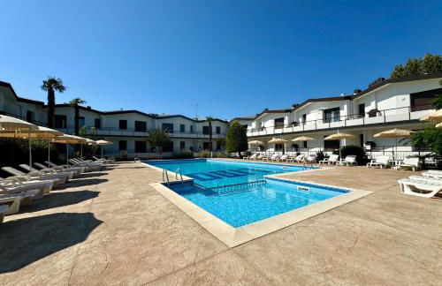 Villaggio Lido-Carraro Immobiliare Jesolo-Family Apartments - Foto 22