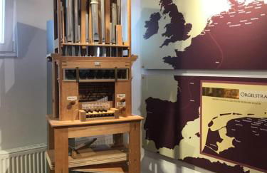 Kleine Burg Ovelgönne - Foto 52