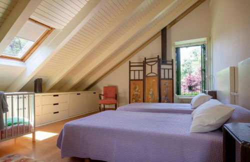 Finca La Machota Centro de Naturaleza - Foto 16