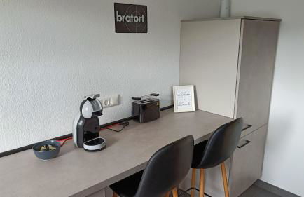 FeWo Eslohe - Foto 36