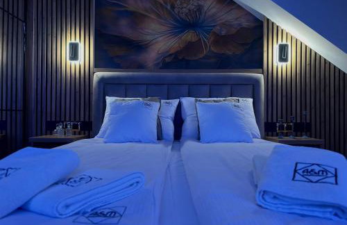 Apartamenty A&M Premium - Foto 52