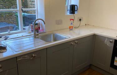 Pinnacle Cottage grade II listed home at the coast - Foto 14