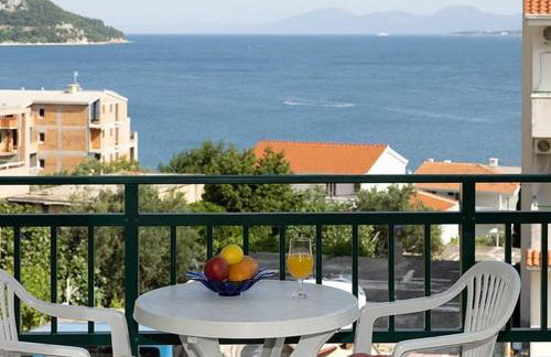 Apartments by the sea Igrane, Makarska - 17292 - Photo 28