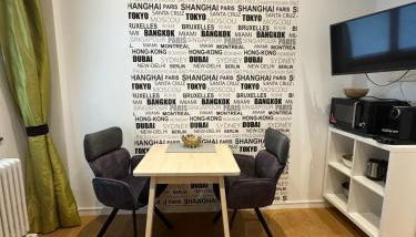 Moderne Apartments in attraktivem Altbau - Foto 5