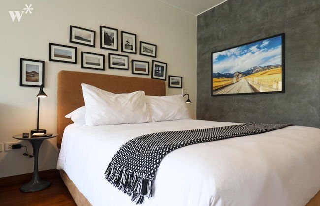 Wynwood Las Mimosas in Barranco - Photo 41