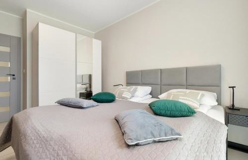 Apartament Elisabeth GREEN II by Noclegi Renters - Foto 10