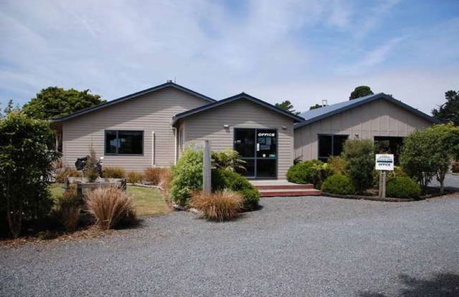 Catlins Newhaven Holiday Park - Foto 53