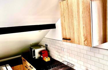 Annecy calme proche centre parking gratuit - Foto 19