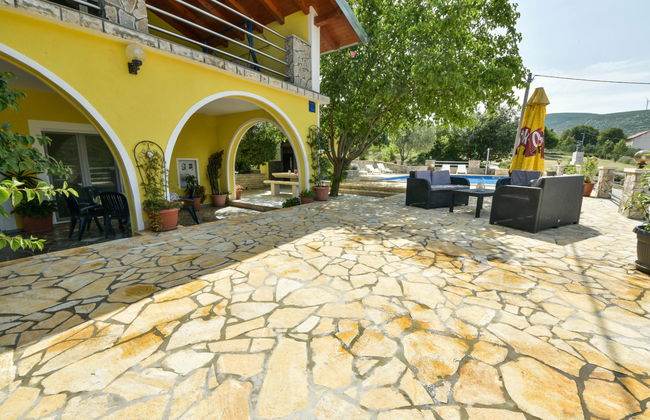 Villa Luka - Foto 18