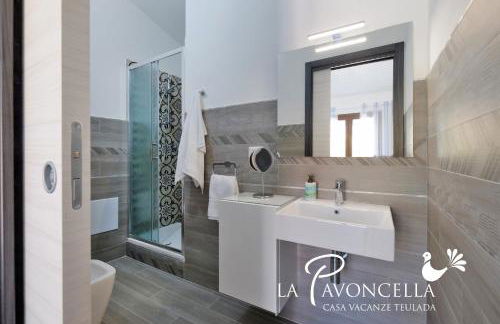 Case Vacanze La Pavoncella - Foto 33