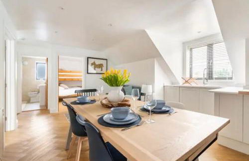 Stargazing Filby, Norfolk Guest House - Foto 15