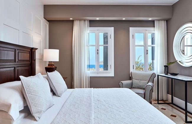 Elounda Gulf Villas by Sandglass - Foto 71