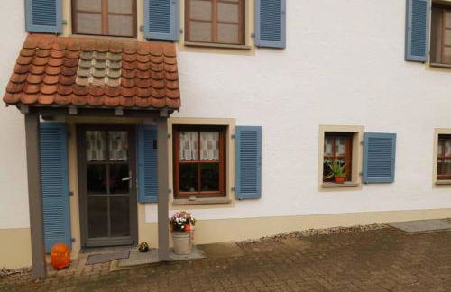 Ferienwohnung Holl-Horn - Foto 12