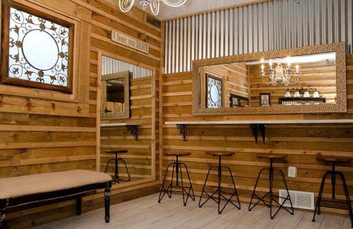 Delightful Vacation Cabins in Mount Juliet near Nashville, Tennessee - Foto 28