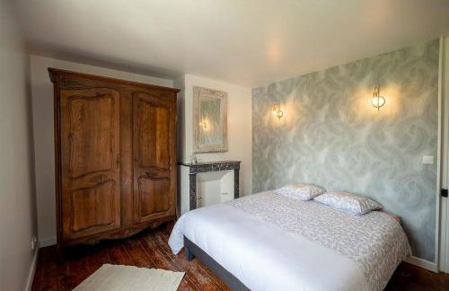 Gite Les rives du Dun - Foto 14