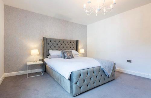 South Wing of Edwinstowe Hall - Foto 36