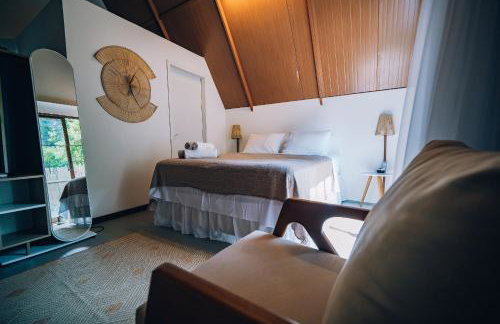 Cabana Mulungu - Viagem Inspirada - Foto 14