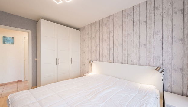 Ground Floor Apartment With Large Garden - Foto 3, Habitación