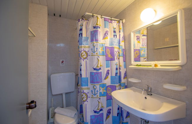 Agoulos Beach Hotel - Foto 40