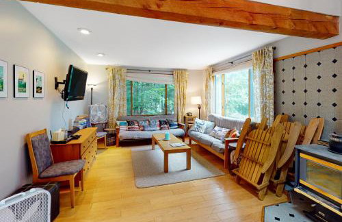 The Three Cornered Pond Retreat - Foto 6