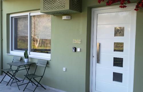 Thyme Aroma - Quiet Nature Patio - Foto 15