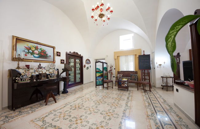 Agriturismo Villantica - Foto 46