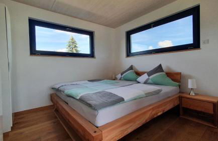 Gästehaus Casa Luna - Paradiesische Ferienwohnungen am Kaiserstuhl! - Foto 32