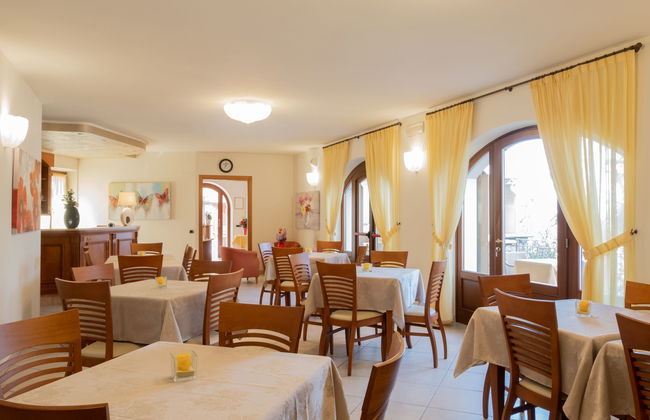 Casa Maria - Photo 14