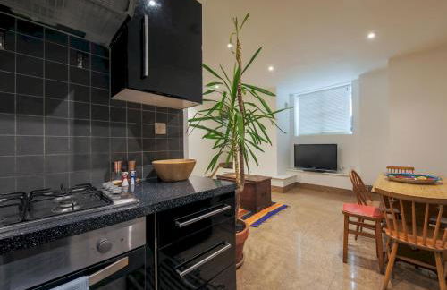 Pass the Keys Stylish Flat - 20 Mins from Central London - Foto 4
